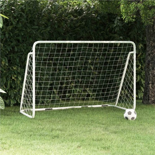 Football Goal Net Stock Photos - 61,946 Images