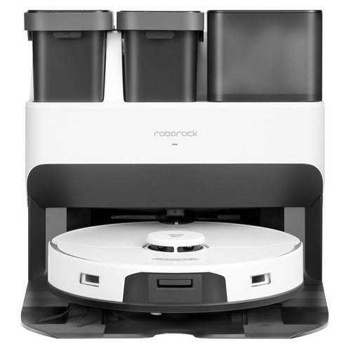 roborock S7ホワイト Amazon.com - roborock S7 Max Ultra Robot Vacuum and Mop