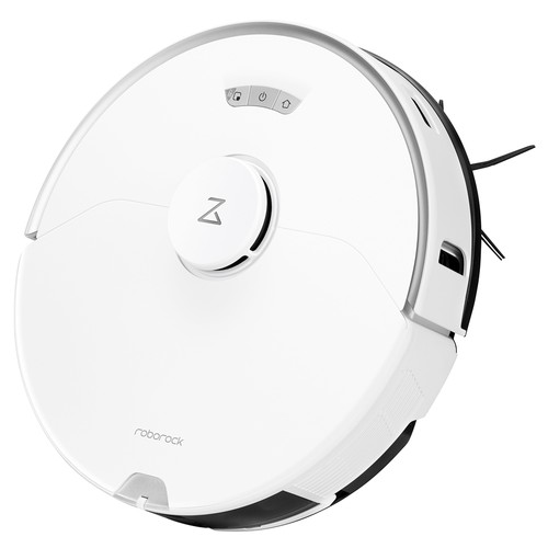 Roborock S7 Pro Ultra Robot Vacuum Cleaner White