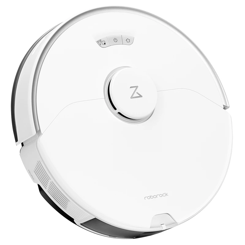 Roborock S7 Pro Ultra Robot Vacuum Cleaner White