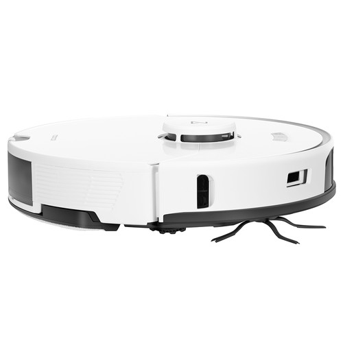 Roborock S7 Pro Ultra Robot Vacuum Cleaner White