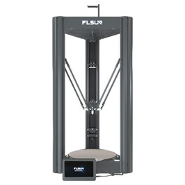 FLSUN V400 FDM 3D Printer Pre-assembled 300*410mm