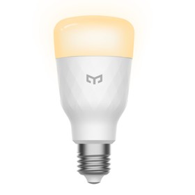 Yeelight YLDP007 8W Smart LED Bulb W3 Dimmable