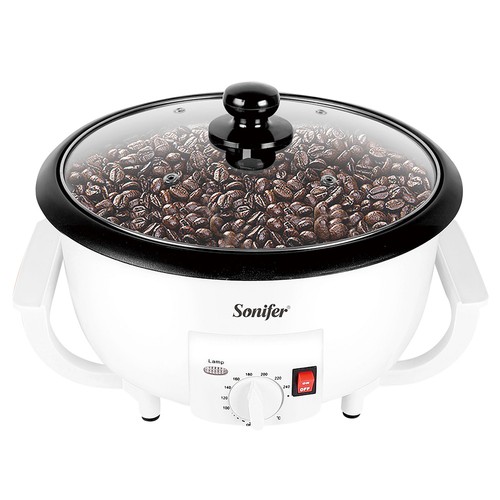 Sonifer SF3544 Torréfacteur électrique pour grains de café