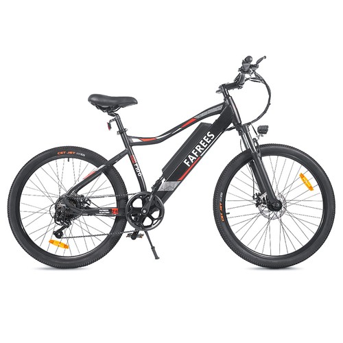 fafrees-f100-26-inch-electric-mountain-bike-350w-motor-11-6ah-black-38339d-1656470787277._w500_ La migliore bici elettrica 2022: Fat bike, E-bike, E-mtb
