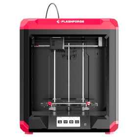 Localizador Flashforge 3 3D Impressora com extrusora direta