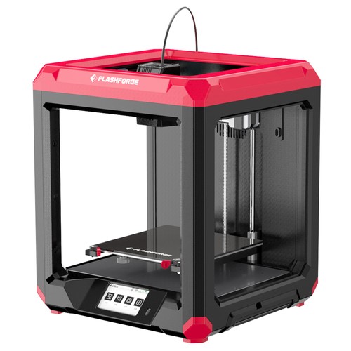 プリンター・複合機 3D Printer Flashforge Finder Flashforge Finder 3 3D Printer with Direct Extruder