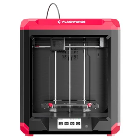 Flashforge Finder 3 3D Printer with Direct Extruder US Plug