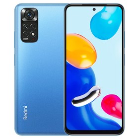 redmi note11 twilight blue