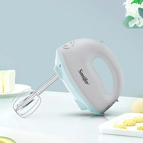 Sonifer SF7017 500W Electric Whisk Food Mixer