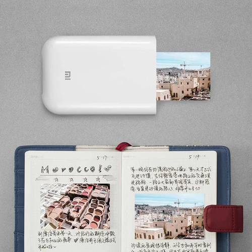 Xiaomi - Pocket Photo printer - Full Walkthrough Review [Xiaomify