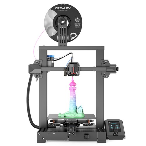 Creality Ender 3D Printer