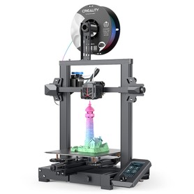 Creality Ender-3 V2 Neo 3D Printer CR Touch Auto-leveling 220*220*250mm