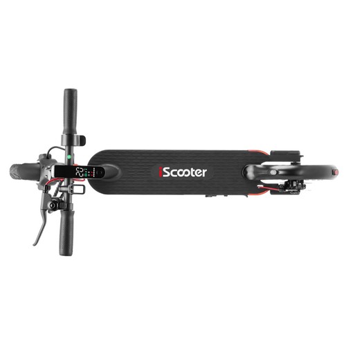 iScooter i9 Electric Scooter 8.5 Inch 350W Motor 7.5Ah Battery