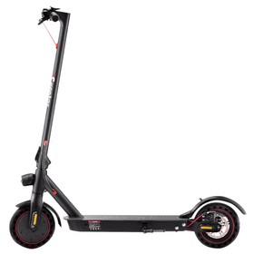 iScooter i9 Pro Electric Scooter 7.5Ah Μπαταρία 350W Κινητήρας