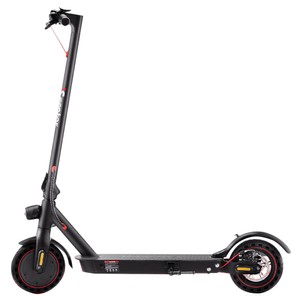 iScooter i9 Pro Electric Scooter 85 Inch 350W Motor 75Ah Battery