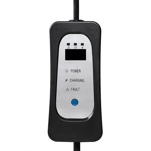 Chargeur EV portable ANDAIIC Mode 2 16A UE