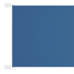 Vertical Awning Blue 180x1000 cm Oxford Fabric