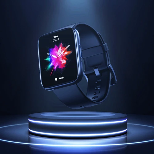 Acquista Zeblaze Beyond 2 GPS Smartwatch Display AMOLED da 1,78