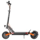 JOYOR S5 Electric Scooter 10 Inch 600W Motor 48V 13Ah Battery 31MPH Max Speed 25-31 Miles Range Dual Disc Brakes Cruise Control - Black