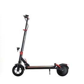 JOYOR G3 51.2 Miles Long-Range Electric Scooter Black