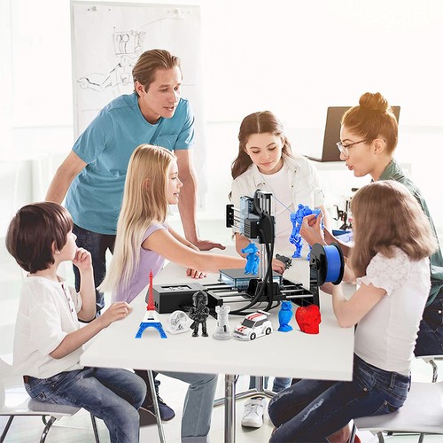 Labists SX1 Mini 3D Printer