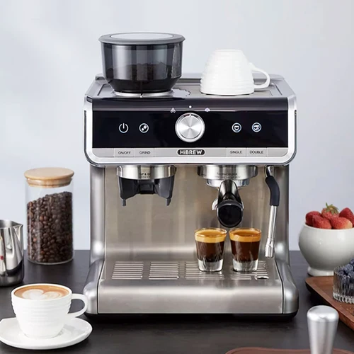 HiBREW H7 1550W Coffee Machine