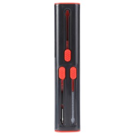 4 in 1 Bluetooth Earphone Cleaning Pen Kit Black