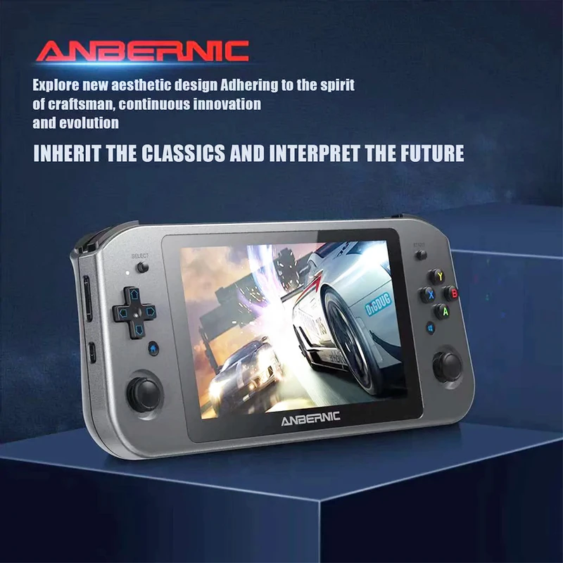 ANBERNIC WIN600