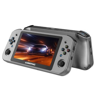 anbernic win600 ブラック 3050e 256G Amazon.co.jp: ANBERNIC WIN600 ポータブルゲーム機 3050e Win10
