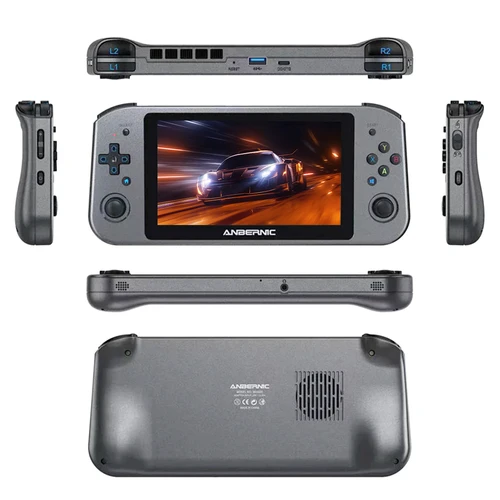 ANBERNIC WIN600 Handheld Gaming Console 8GB/256GB