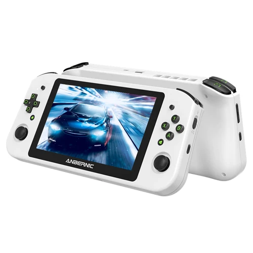 ANBERNIC WIN600 Handheld Gaming Console 8GB/256GB