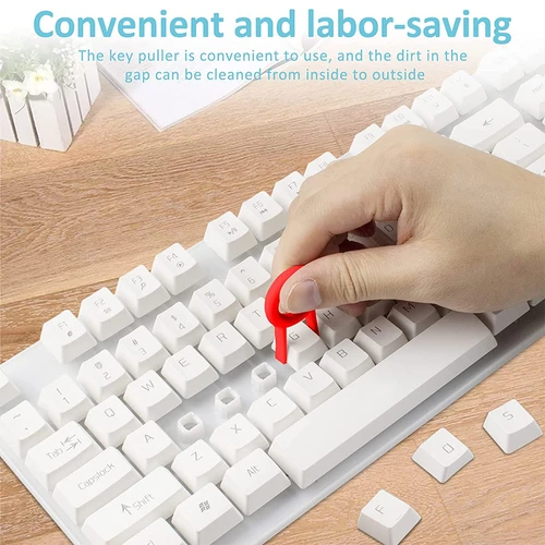 5-in-1 Multi Function Cleaning Brush Keyboard Cleaner
