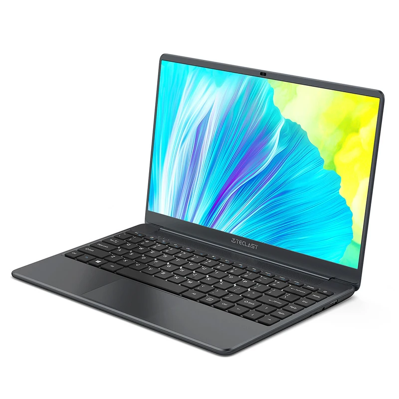 Teclast F7 Plus 3 Laptop 8GB 256GB Black