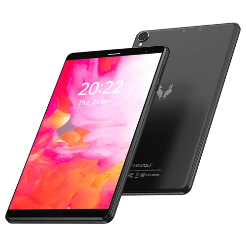 HEADWOLF HPad 2 Android Tablet 11 inch 8GB RAM 256GB ROM