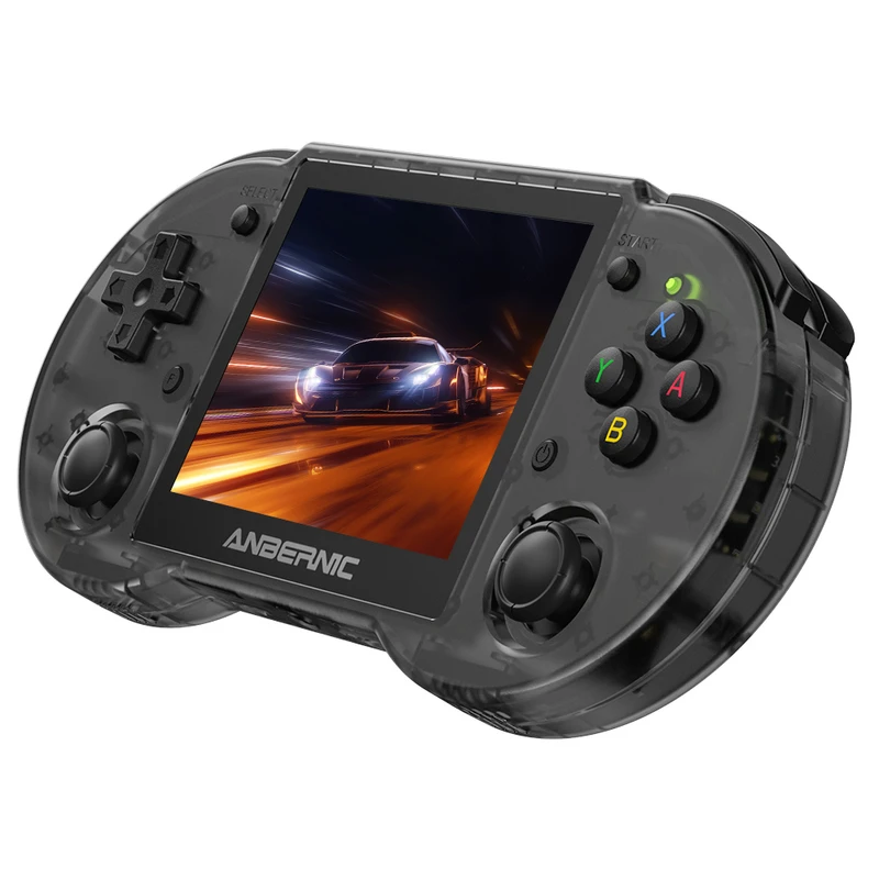 Amazon.com: RG353P Handheld Game Console Linux+Android 11