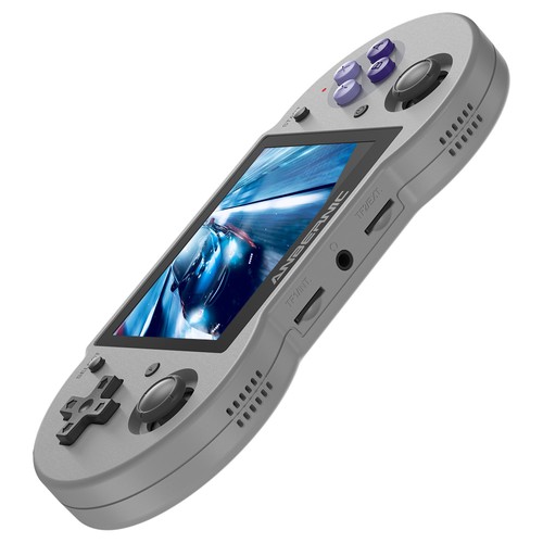 ＊ANBERNIC RG353P New Anbernic RG353P portable handheld game console, 256GB