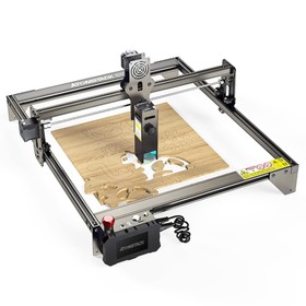 ATOMSTACK S10 Pro 10W Laser Engraver Cutter US Plug