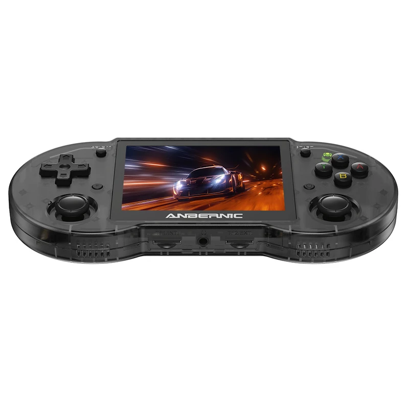 ANBERNIC RG353P Game Console Android 32GB Linux 16GB TF 64GB