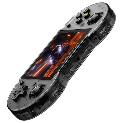 ANBERNIC RG353P Game Console Android 32GB Linux 16GB TF 64GB