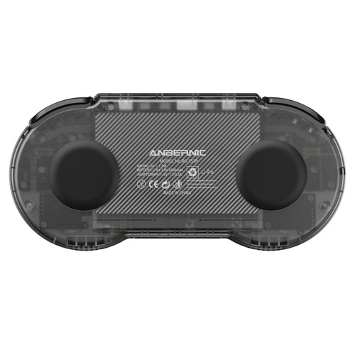 ANBERNIC RG353P Game Console Android 32GB Linux 16GB TF 64GB