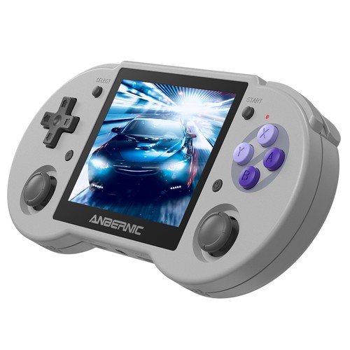 ＊ANBERNIC RG353P Amazon.com: RG353P Handheld Game Console , Support 5G WiFi
