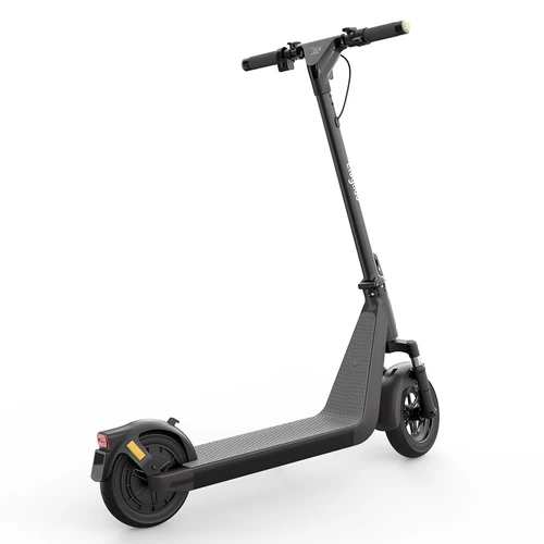 Eleglide Coozy E-Scooter mit Federgabal, Blinker und 25 km/h