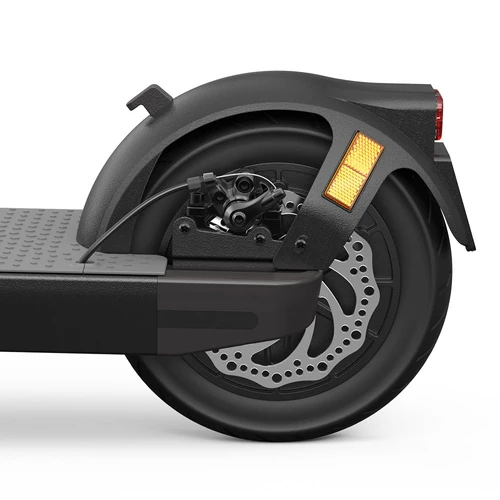 Eleglide Coozy E-Scooter mit Federgabal, Blinker und 25 km/h