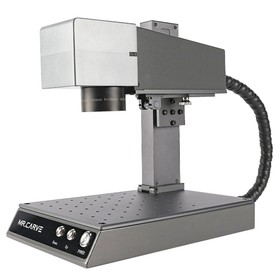 Mr. Carve M2 Fiber Marking Machine Handheld Fiber Laser Engraver