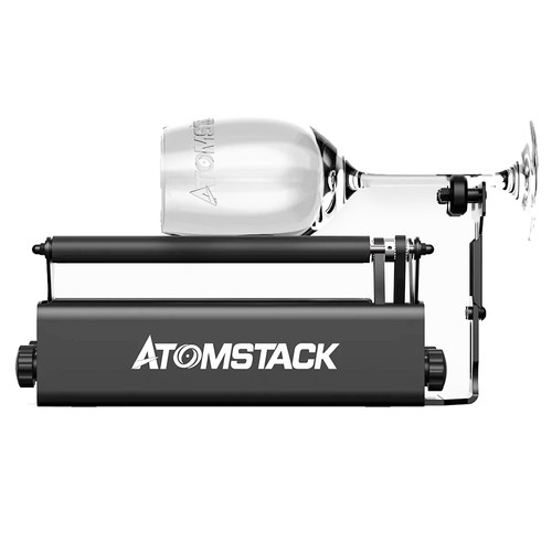 ATOMSTACK R3 Pro Rotary Roller