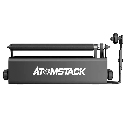 ATOMSTACK R3 Pro Rotary Rolle