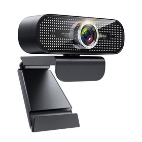 Webcam Spedal MF922 para streaming HD 1080P PC Camera