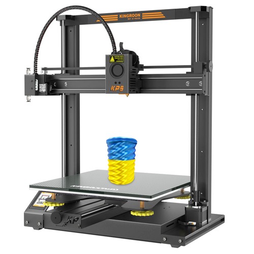 KINGROON KP5L 3D Printer EU Plug