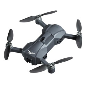JJRC X23 RC Drone 360 ​​גרסה למניעת מכשולים עיצוב תוסף אחורי